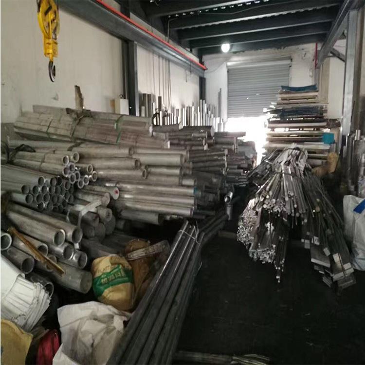 现货1Cr17Ni2圆钢1Cr17Ni2钢板规格齐全可零割