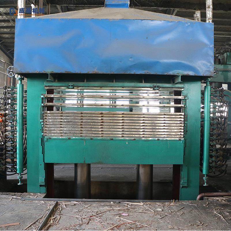 热压机 全自动热压机 细木工板生态板用热压机 木工机械厂家,五金/工具,机床,淘宝优惠券,粉丝福利购,淘宝优惠卷