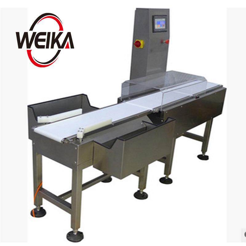 食品检重机化妆品自动检重秤面膜在线称重皮带称重机重量选别机,五金/工具,其他包装设备,淘宝优惠券,粉丝福利购,淘宝优惠卷