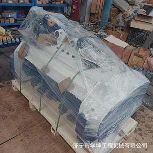 挖机开荒机 碎木机 挖机割草机 液压碎草机excavator Mulcher