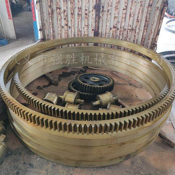 自由锻件 烘干机齿轮 小模数伞齿轮 铸钢轴承座配件设计加工,机械设备,干燥机/干燥箱/烘干机,淘宝优惠券,粉丝福利购,淘宝优惠卷