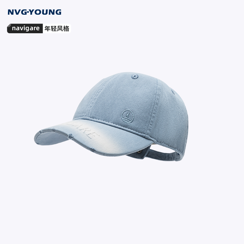 Navigare意大利小帆船棒球帽