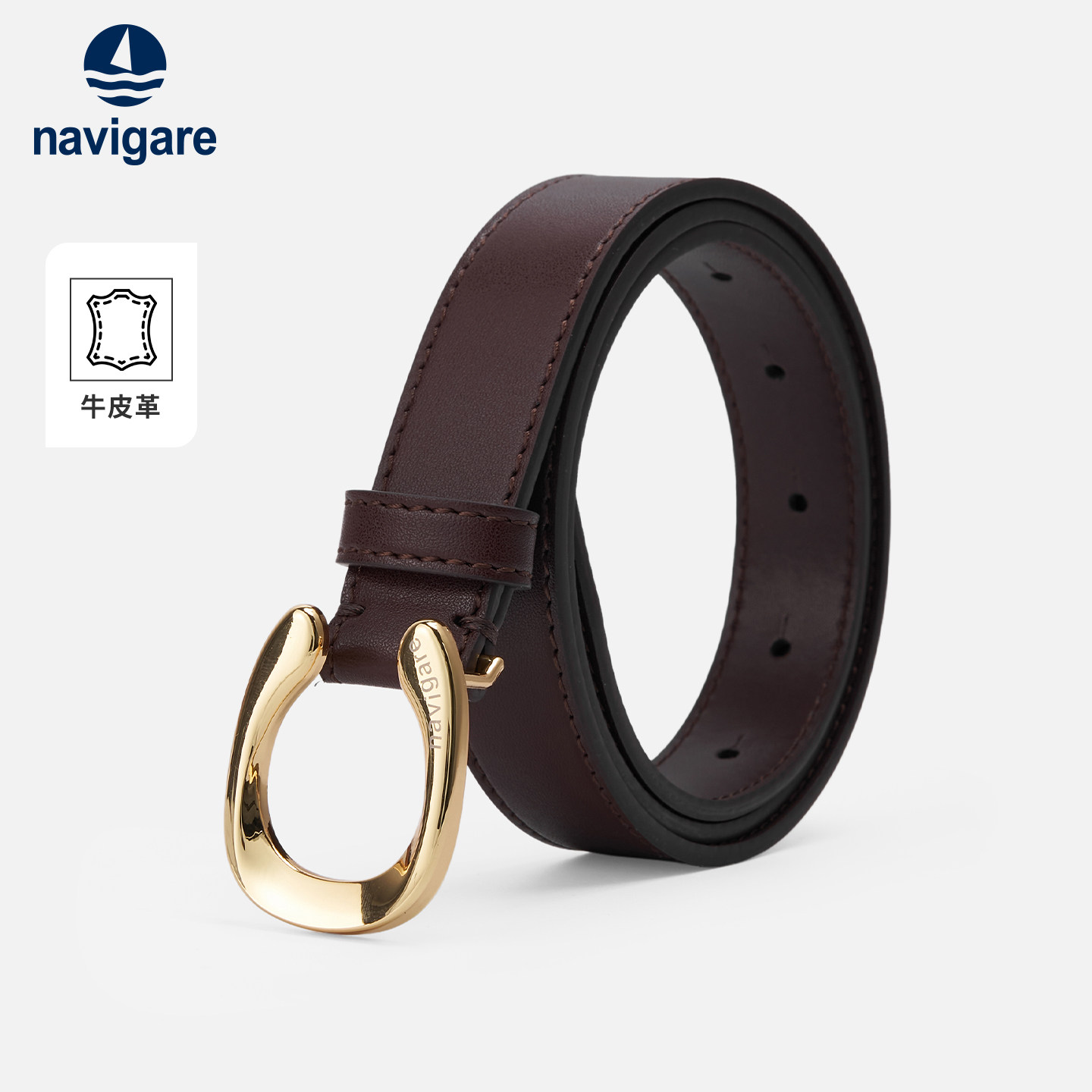 Navigare�����С�����ߵ�������Ƥ����Ů�ߵ�ţƤ��ۿ����� 127.2Ԫ