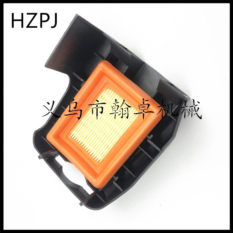 FS120 FS200 FS250空滤器 罩 滤棉 上盖蒂尔割草机配件HZPJ