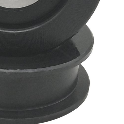 厂家直供 780408K 780306K 780506K 780307K  带槽叉车 链轮轴承