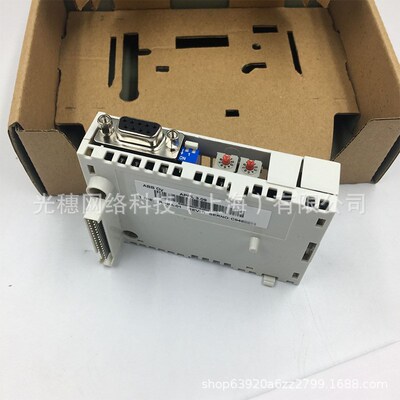 FDNA-01 FPBA-01 FCAN-01 FMBA-01 FRSA-00 全系列总线适配器