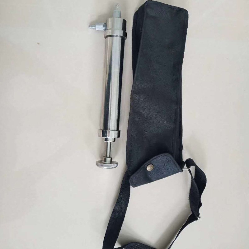 宏煤供应FW-2负压气体采样器 FW-2高负压瓦斯采样器取样器价