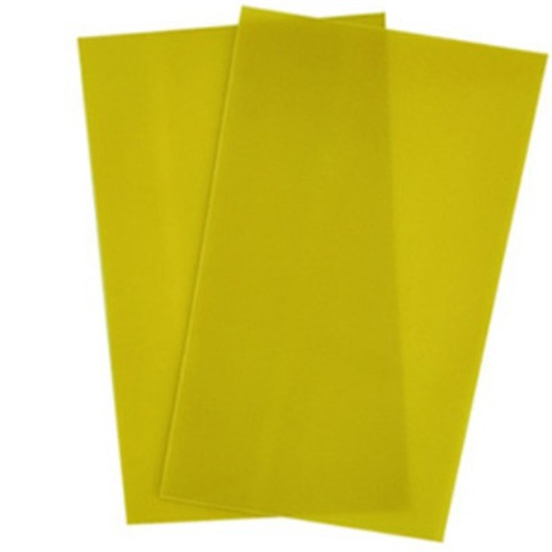 3240环氧板加工 黄色环氧树脂板 耐高温玻纤板加工 纤维板 环氧板