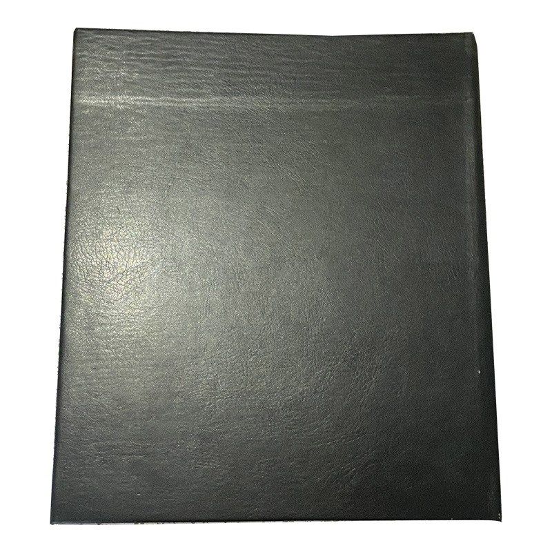 卡册定制手工影集相簿相册定制皮质A4大容量相册本覆膜自粘式相册