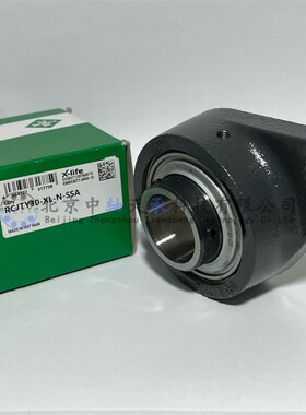 德国I.N.A RCJTY30-XL-N-SSA菱形座RCJTY30-XL-N-SSA带座轴承