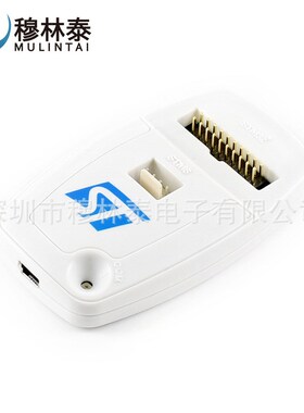 ST全新原装 ST-LINK/V2 (EN) STM8 STM32仿真器下载器调试器
