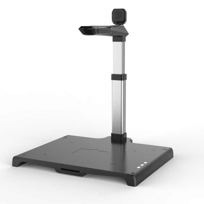 哲林 1000200万像素A3幅面带二代证高清高速拍摄仪证件识别拍摄仪