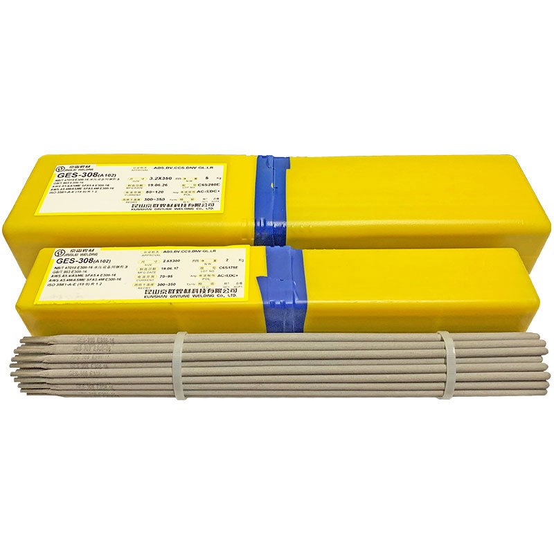 现货昆山京雷焊条A312量大优惠3.2mm4.0mm2.5mm不锈钢电焊条