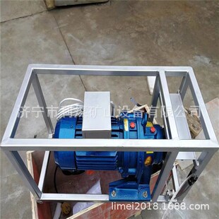 皮带剥皮机 利煤现货直发1.1Kw电动皮带剥皮机 BPJ-3输送带剥皮机