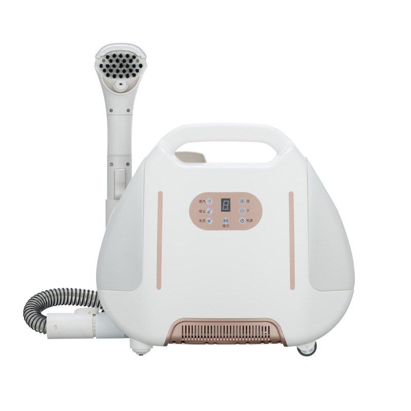 多功能蒸汽清洗机喷汽机布艺清洗机喷抽吸一体沙发床垫厨房清洁机