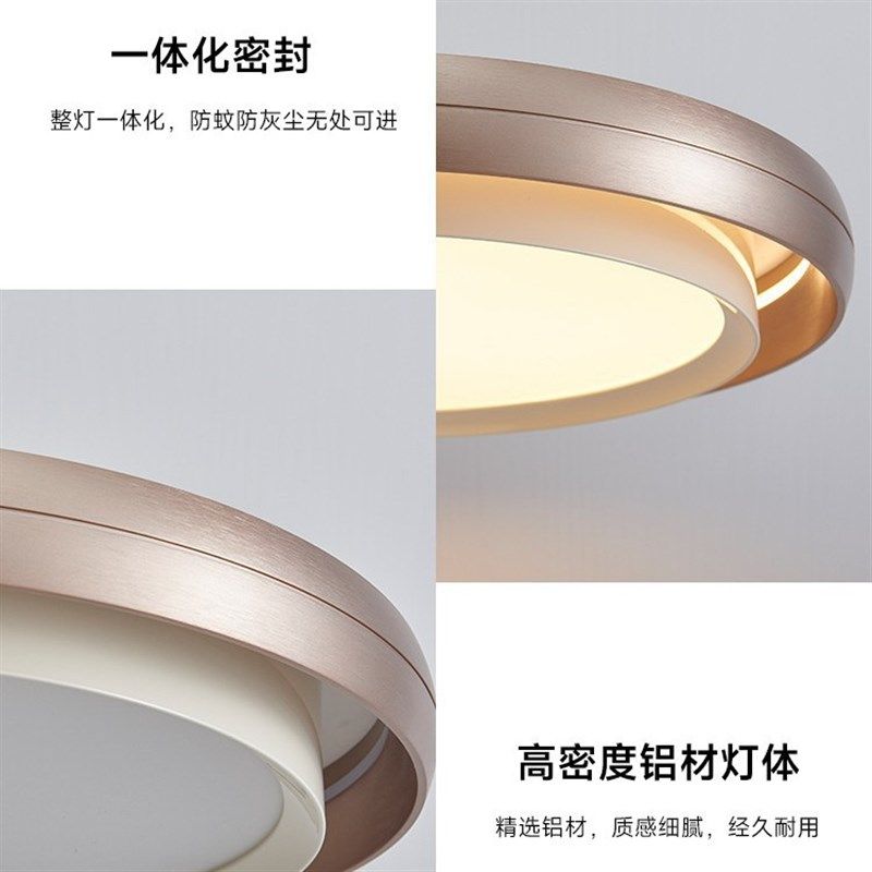 餐厅灯吊灯圆餐桌飞碟简约现代创意灯具设计师奶油风2025新款艺术,家装灯饰光源,客厅吊灯,淘宝优惠券,粉丝福利购,淘宝优惠卷