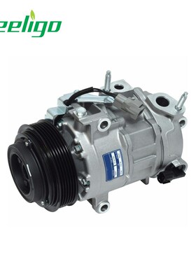 适用于克莱斯勒Ram 1500 2014-18汽车压缩机CO 29182C 68140664AC