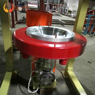 工厂生产RFD-45高低压吹膜机模头塑料吹膜机模具制造加工高低压