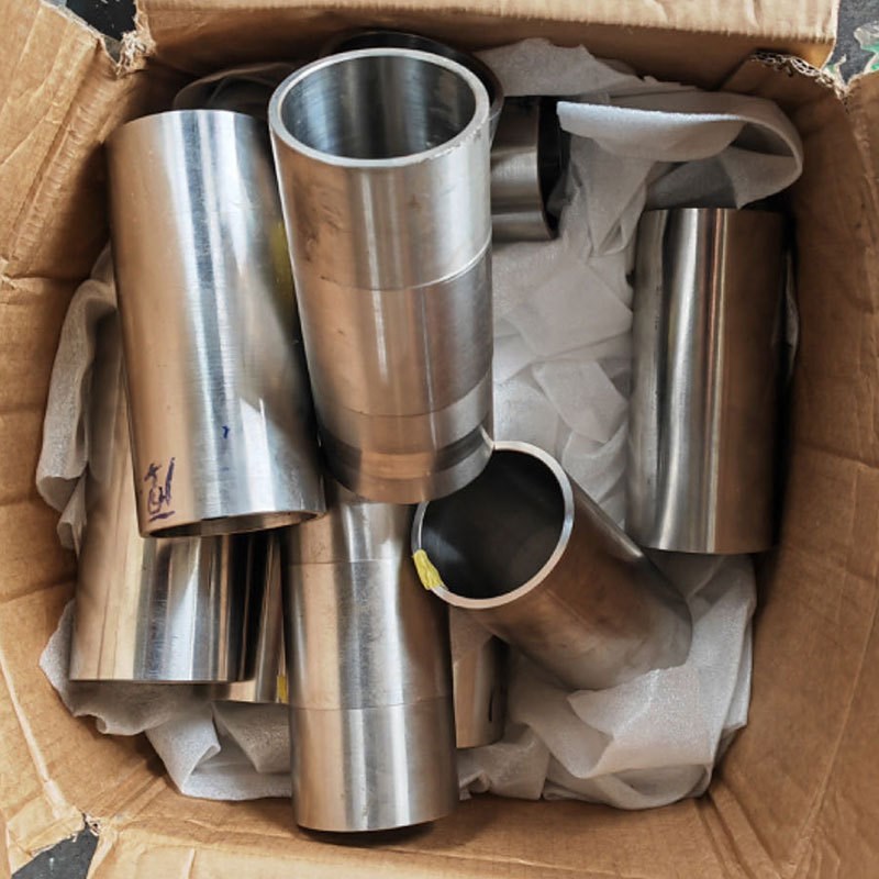 厂家Inconel600高温合金镍基圆钢601 625合金棒钢管板带切割加工