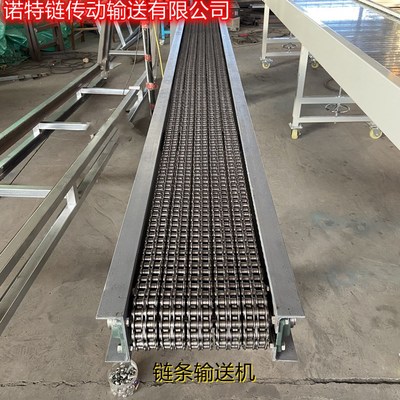 压铸机皮带输送机转弯机网带输送机链条输送机快递分拣机