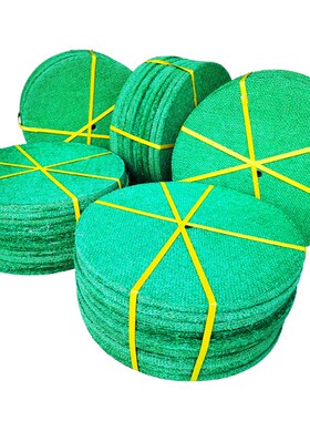 进口绿色泡油加硬油麻轮硬油剑麻轮抛光麻轮牛胶麻布轮全麻绿麻轮