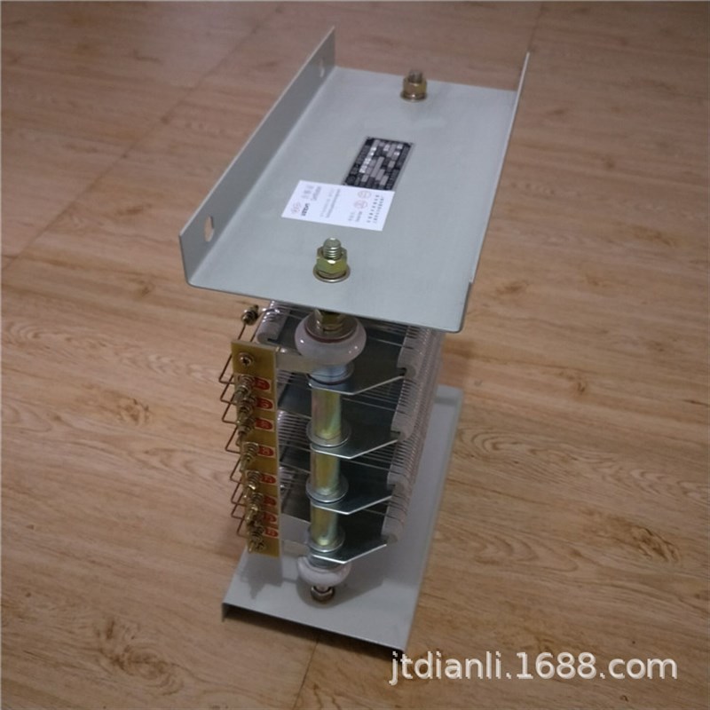 起重机电动机起动调整电阻器RT54-112M-6/1B 配电动机YZR-112M-6