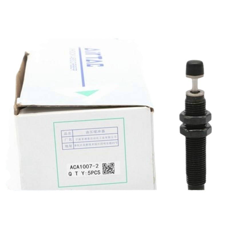 亚德客油压缓冲器ACJ ACA 0806/1007/1210/1412/2020/2025/2525-2