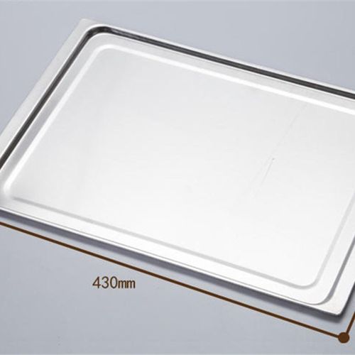 68L商用电烤箱风炉4层热风循环炉大容量欧包面包烘焙多功能蒸汽