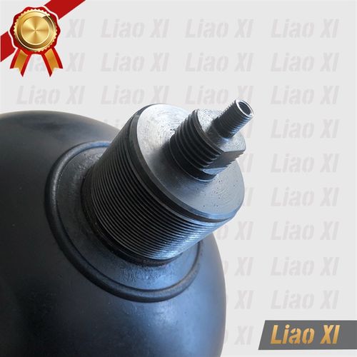 本溪橡胶制品有限公司供应4-6.3L储能器皮囊,规格齐全,可咨