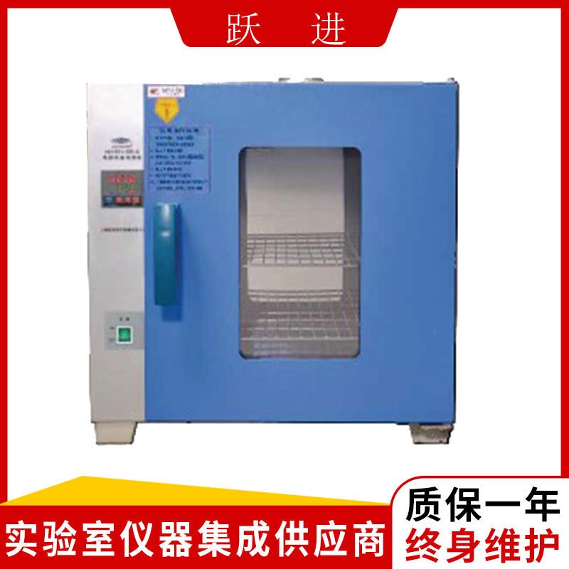 上海跃进HDPN--256电热恒温培养箱(数码管显示)