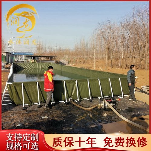 水上乐园移动水池充气泳池儿童泳池广场游乐设备大型户外支架水池