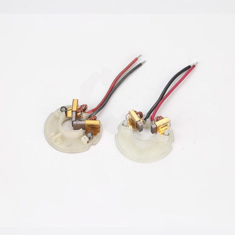 HILT/SFC14-A碳刷架 SFC14A SFC22A SFC-22A电动工具碳刷配件五金
