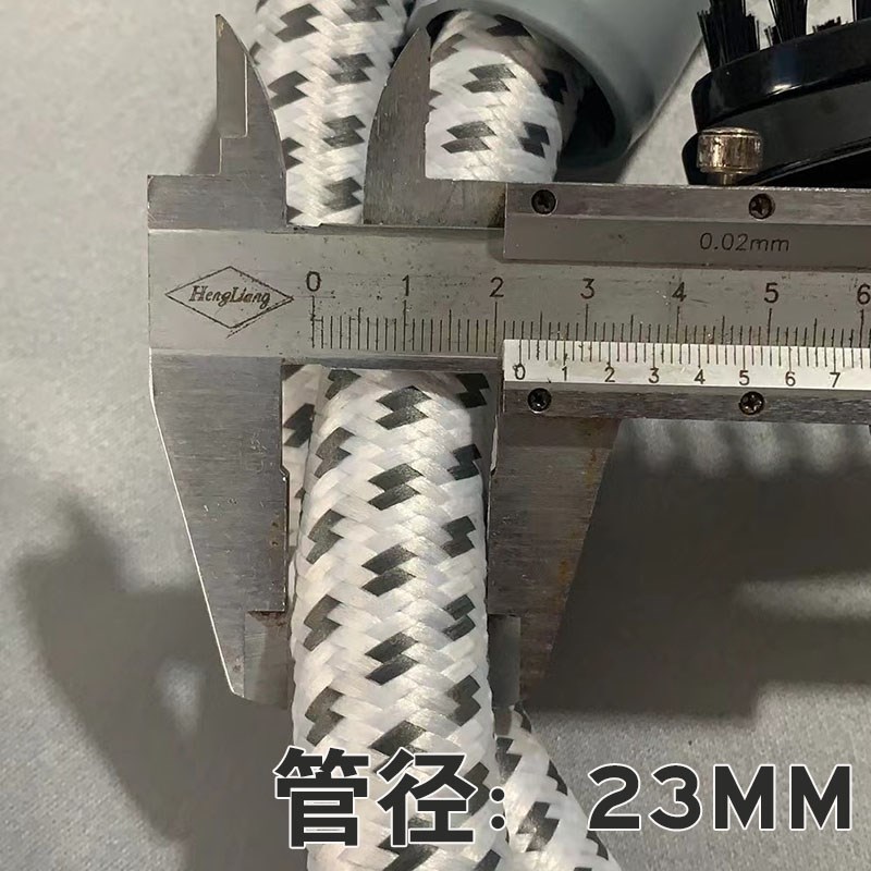 蒸汽挂烫机导气软管手持电熨斗软管汽管配件喷头气管熨烫机通用型