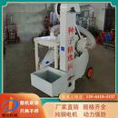 农用种子精选机多种型号小麦去杂选种机多功能玉米水稻筛选机