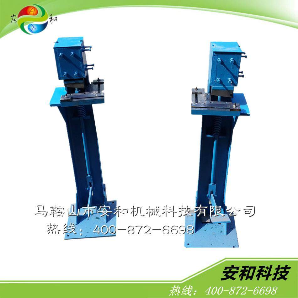 脚踏式剪角机 左右口 不锈钢板直角90度剪切机 拐角剪切9,五金/工具,机床,淘宝优惠券,粉丝福利购,淘宝优惠卷