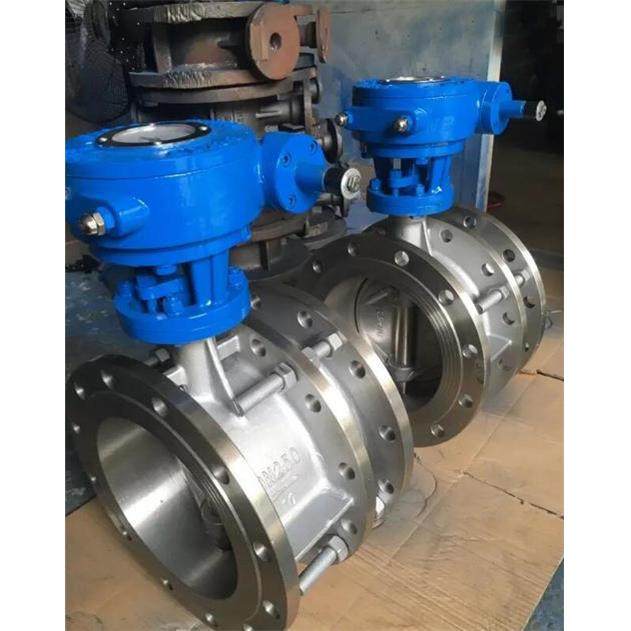 SD343W-10P材质304不锈钢涡轮法兰式手动伸缩碟阀蝶阀DN250 DN350,五金/工具,蝶阀,淘宝优惠券,粉丝福利购,淘宝优惠卷