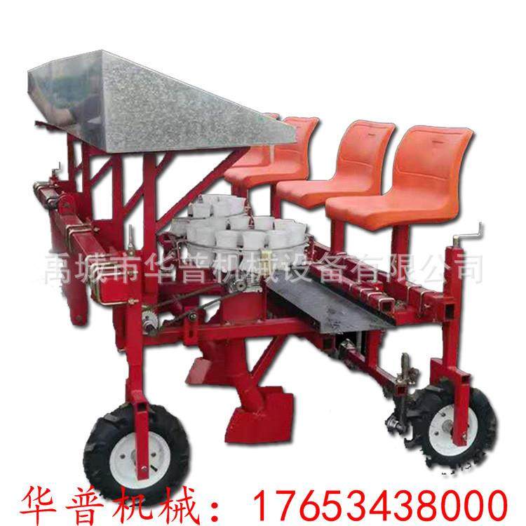 药材移苗定植机移栽机 四轮牵引红薯辣椒苗移栽机各种秧苗种植机,农机/农具/农膜,播种栽苗器/地膜机,淘宝优惠券,粉丝福利购,淘宝优惠卷