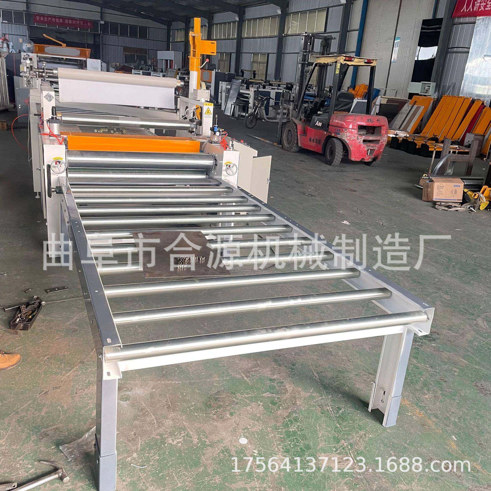 竹炭共挤板数控贴面机 密度大板橱柜门PVC覆膜机 全自动涂胶复合,五金/工具,机床,淘宝优惠券,粉丝福利购,淘宝优惠卷