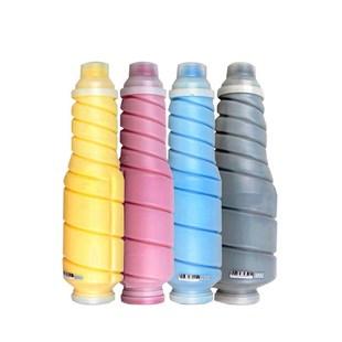 适用美能达C5501粉盒柯美C6501复印机墨粉柯尼卡美能达TN612碳粉