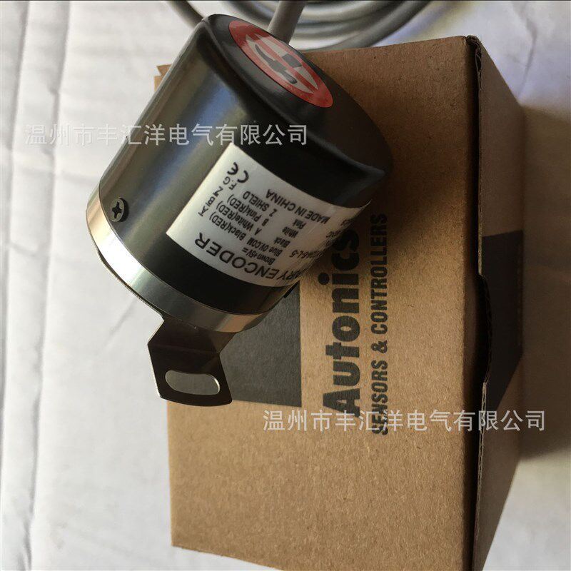 编码器旋转E50S8-1000-3-T-24  编码器