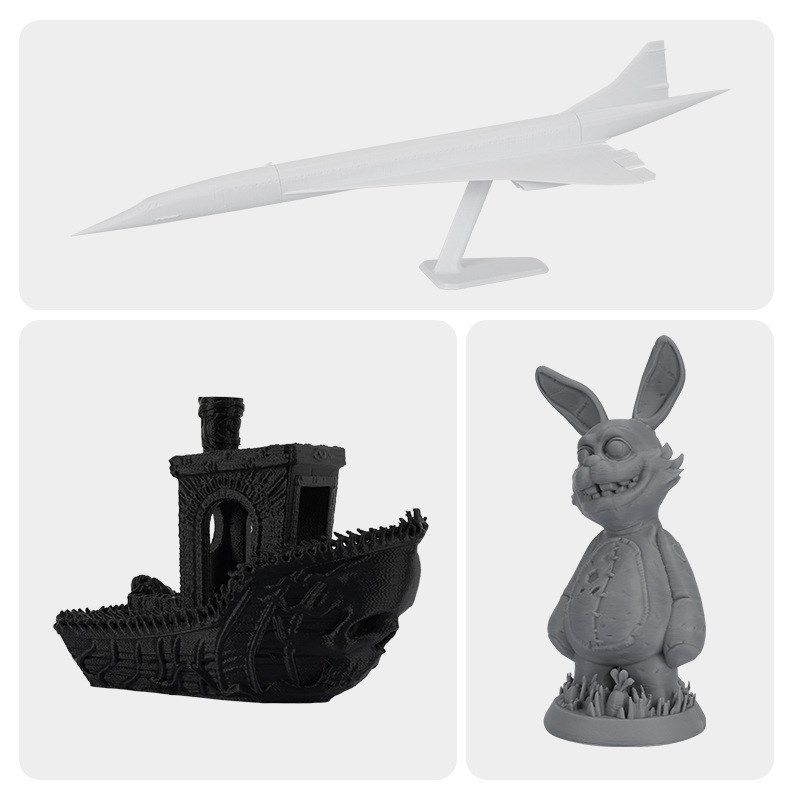 3D打印机耗材3KG耗材PLA大料盘1.75mm耗材