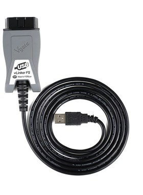 Vgate vLinker FS ELM327 For Ford FORScan HS/MS-CAN福特马自达