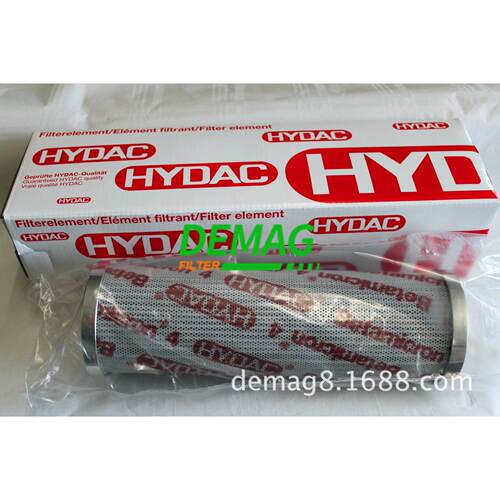 0100MX010MM/-B1.7德玛格贺德克HYDAC过滤器滤芯过滤器系统