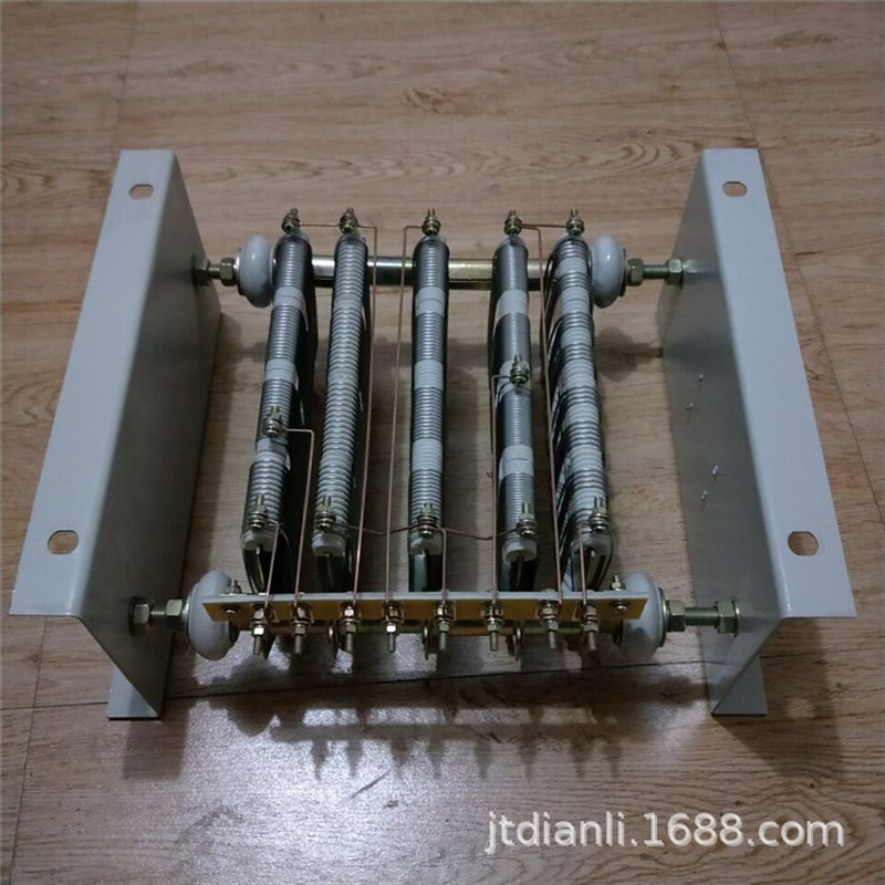 起重机电动机起动调整电阻器RT51-132M1-6/1B 配电机YZR-132M1-6