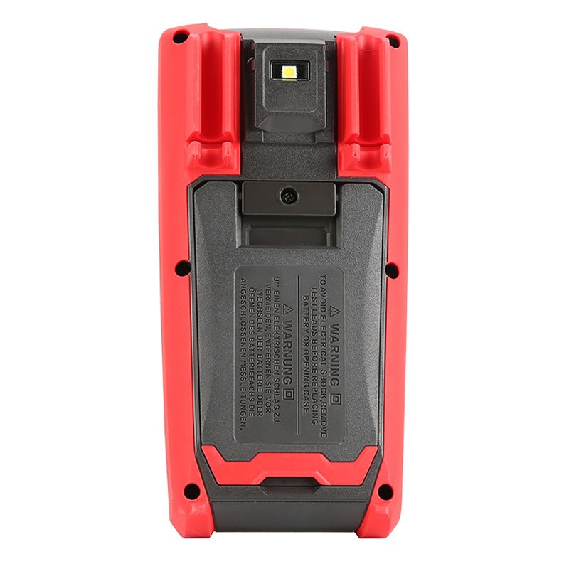 优利德UT15B 17B PRO 高精数字万用表多功能耐脉冲抗干扰