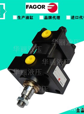 发格FAGOR 油压缸 注塑模具油缸 液压缸 3A0S50163A3 38261-31023