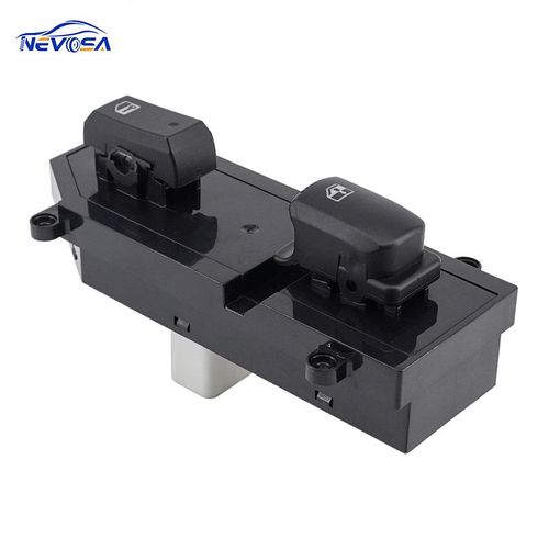 93575-2B000适用于2007-2012现代圣达菲汽车电动车窗玻璃升降开关