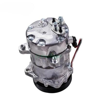 适用于VOLKSWAGEN T4 2.5 TDI LT 28-35 2 28-46 car compressor