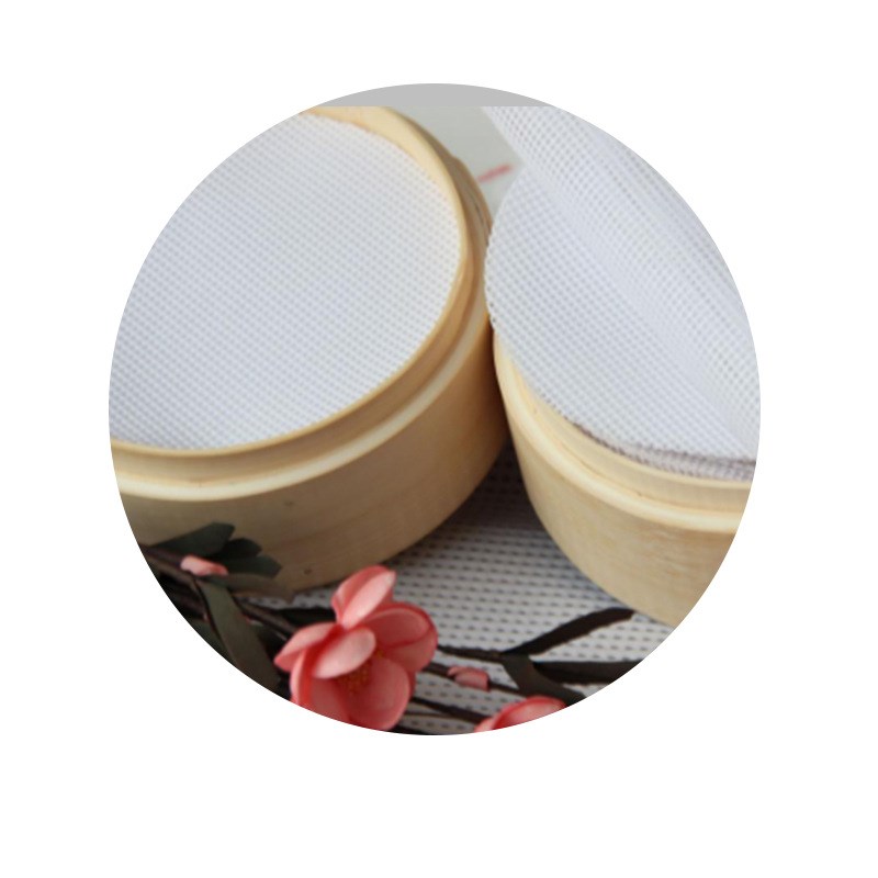 笼布硅胶蒸笼垫蒸笼布屉布源头直销经销商合作低价