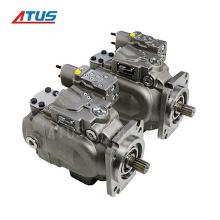 液压泵P2105R00D1C20LB20N00C3B2P P2105三一掘进机双联柱塞泵